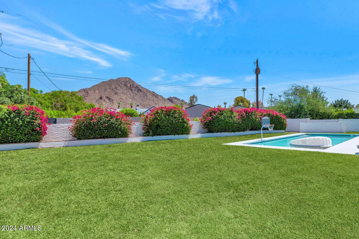 DEL RAY ESTATES 12 AMD - Residential