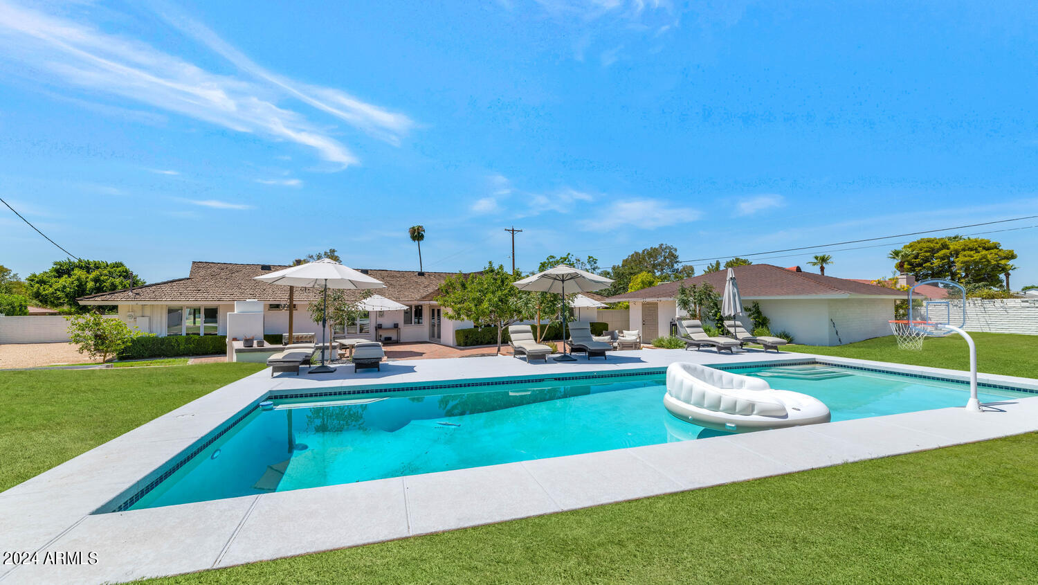 DEL RAY ESTATES 12 AMD - Residential