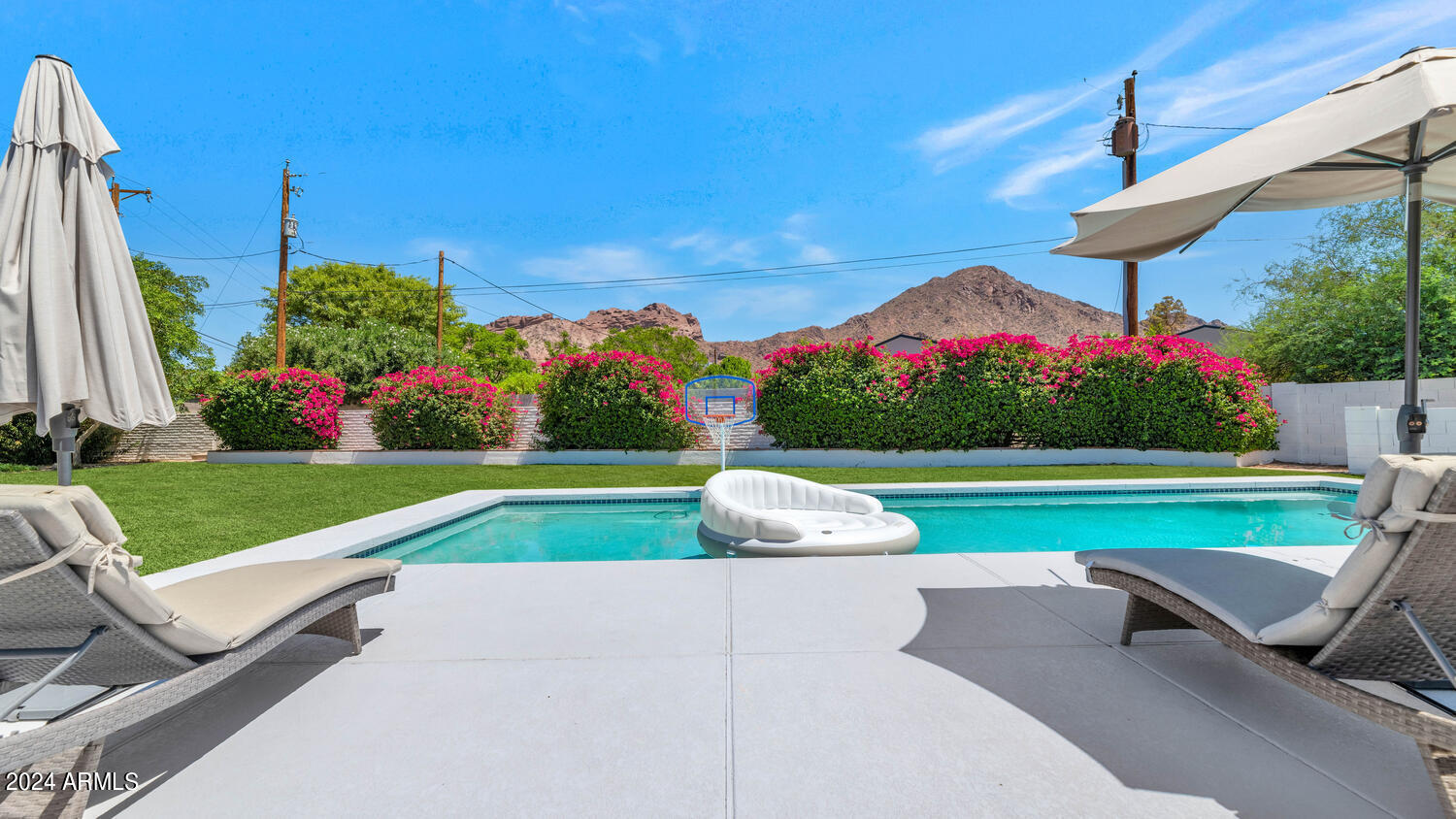 DEL RAY ESTATES 12 AMD - Residential