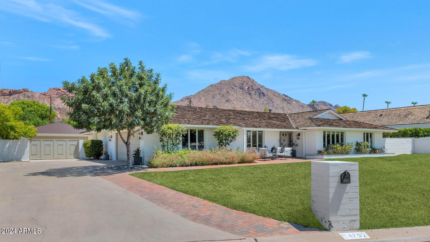 DEL RAY ESTATES 12 AMD - Residential