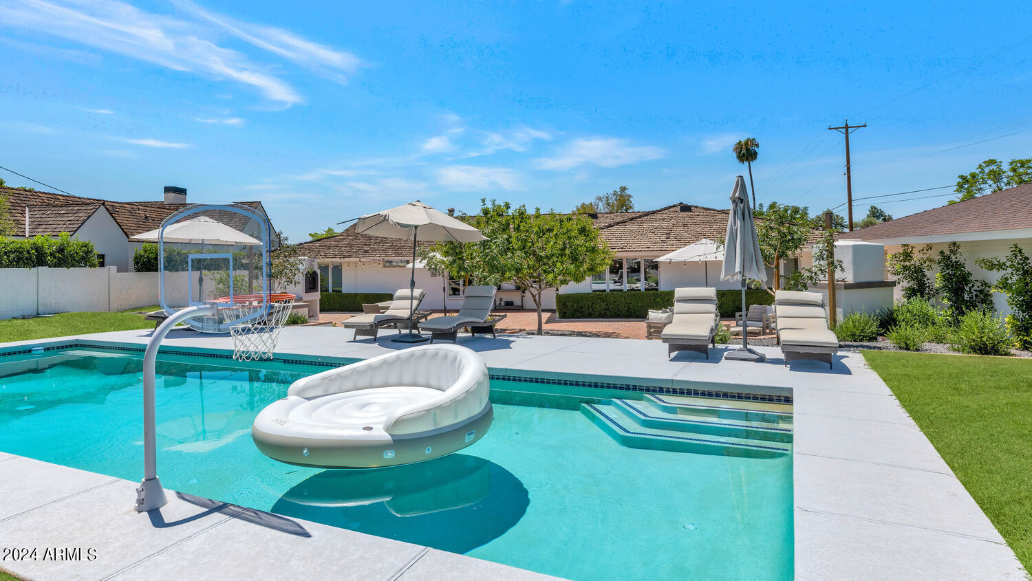 DEL RAY ESTATES 12 AMD - Residential