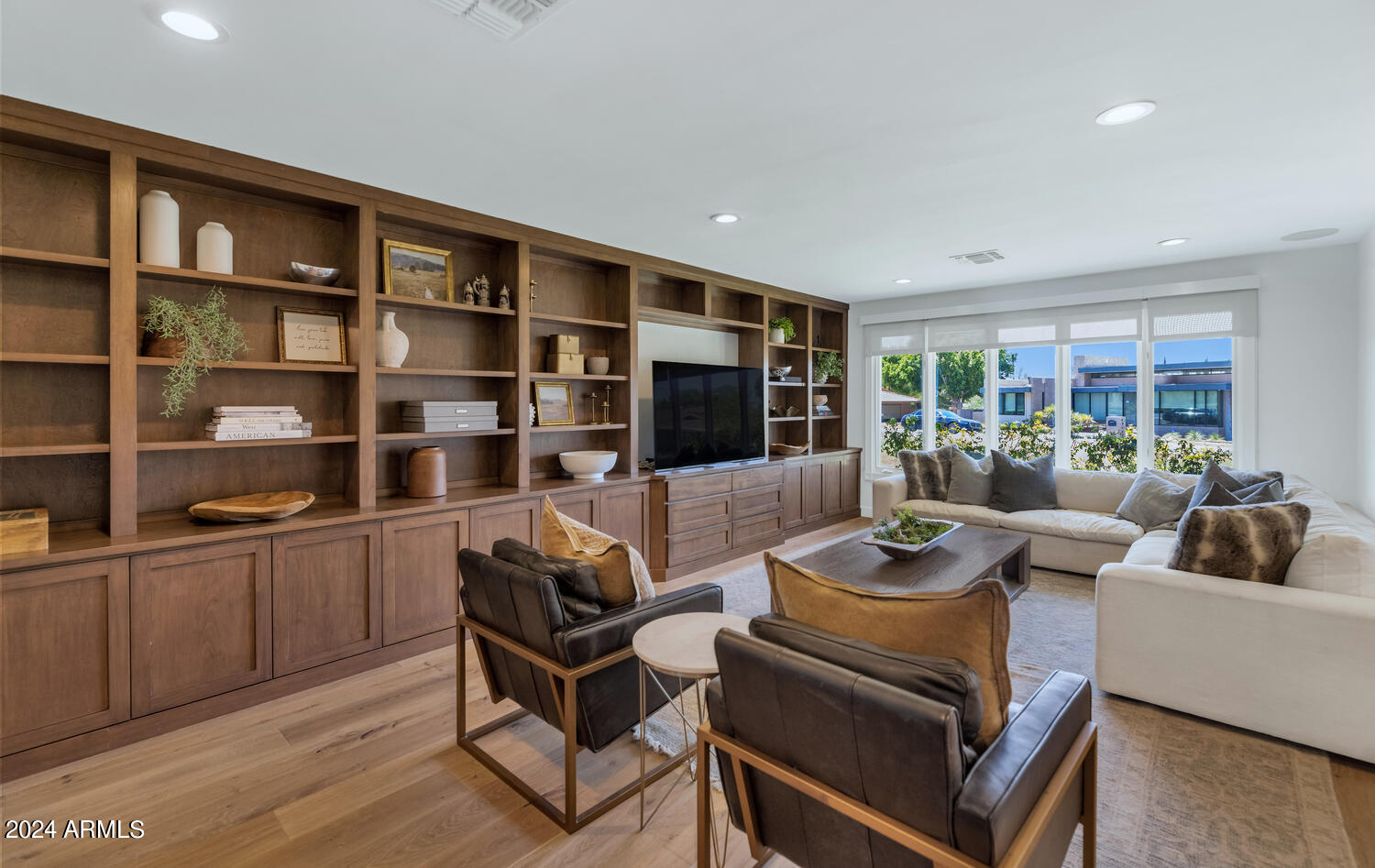 DEL RAY ESTATES 12 AMD - Residential