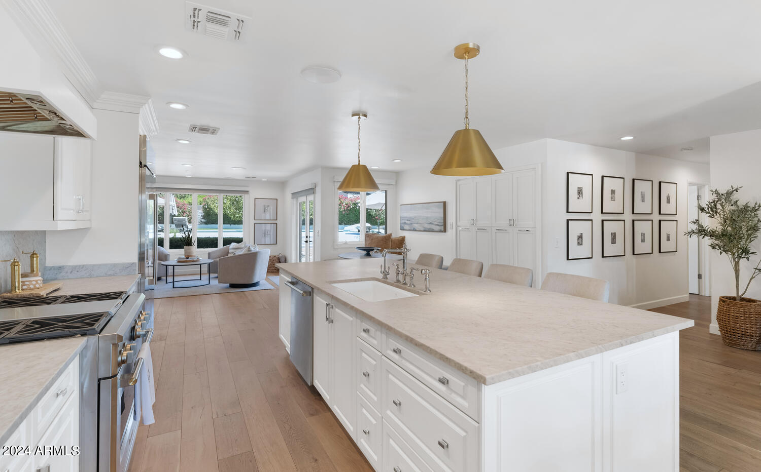 DEL RAY ESTATES 12 AMD - Residential