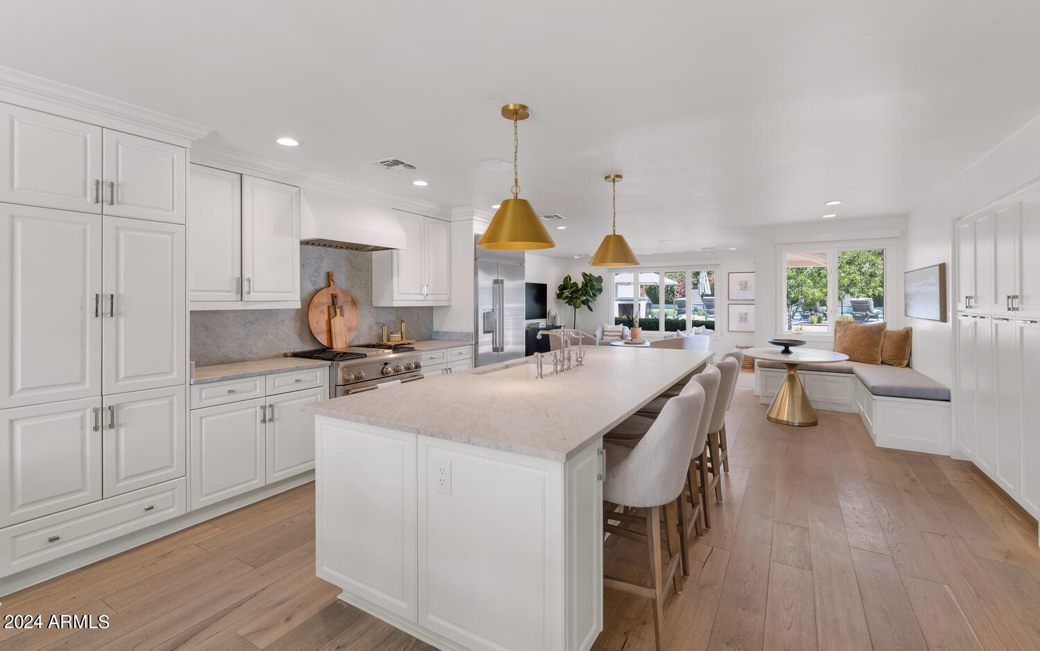 DEL RAY ESTATES 12 AMD - Residential