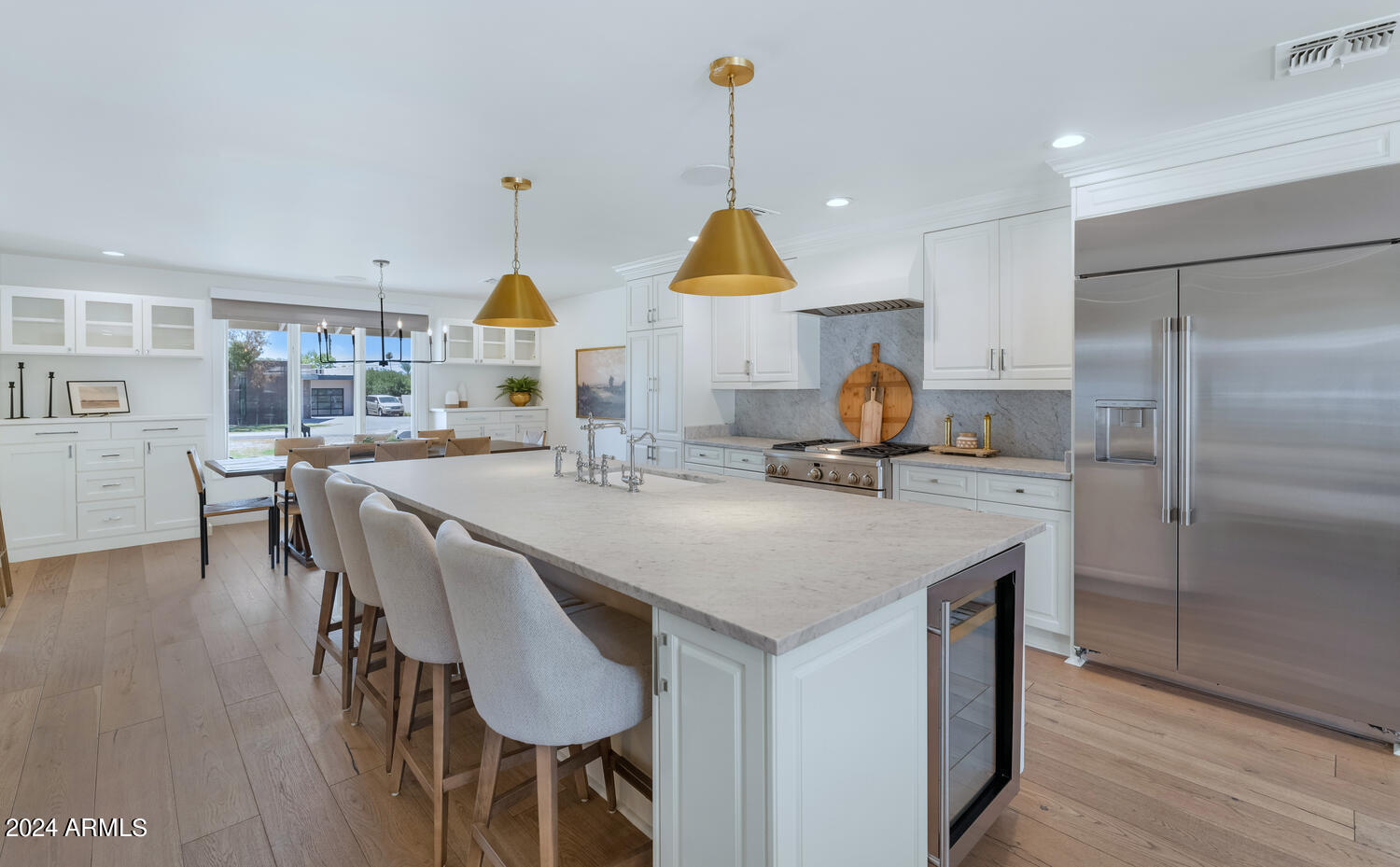 DEL RAY ESTATES 12 AMD - Residential