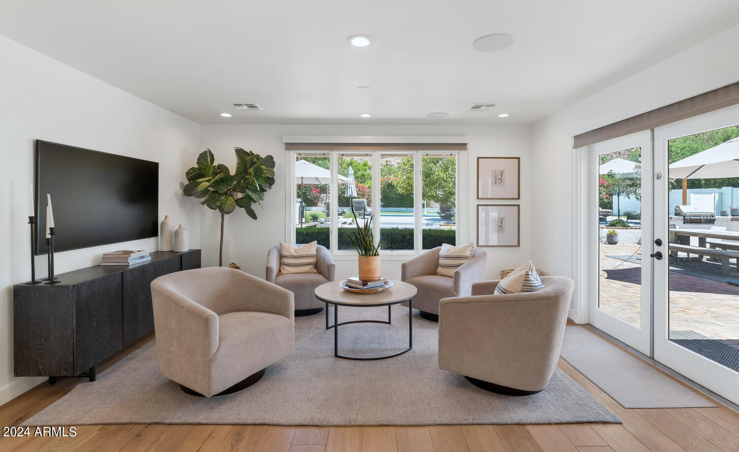 DEL RAY ESTATES 12 AMD - Residential
