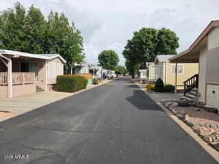 VILLAGES AT LYNX CREEK - Residential
