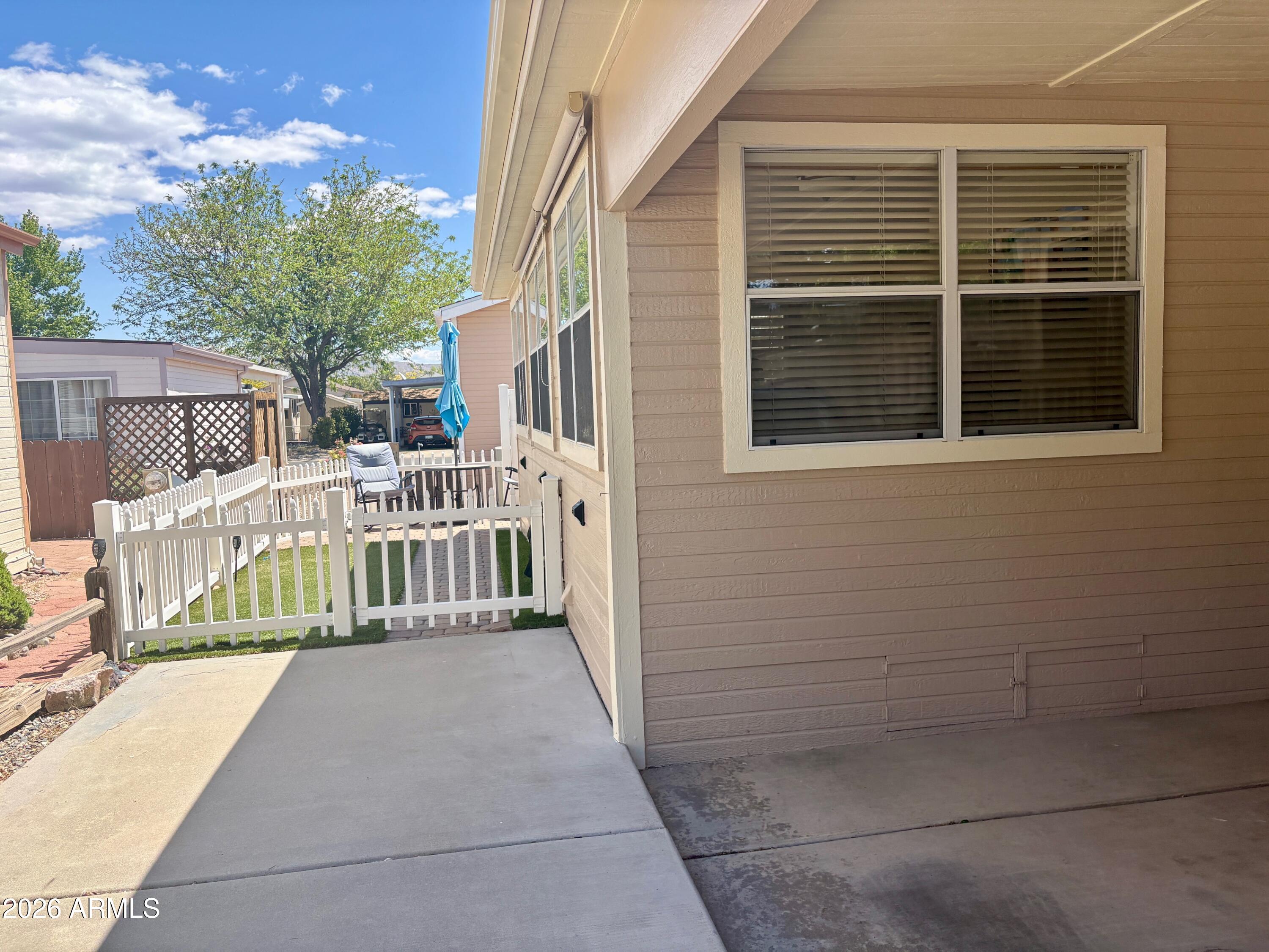 821 N MESQUITE TREE Drive 68
