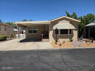 821 N MESQUITE TREE Drive 68