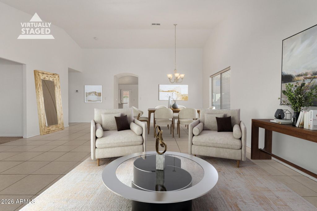 Photo of 625 E Rancho Viejo Loop, Casa Grande, AZ 85122 (MLS # 6976653)