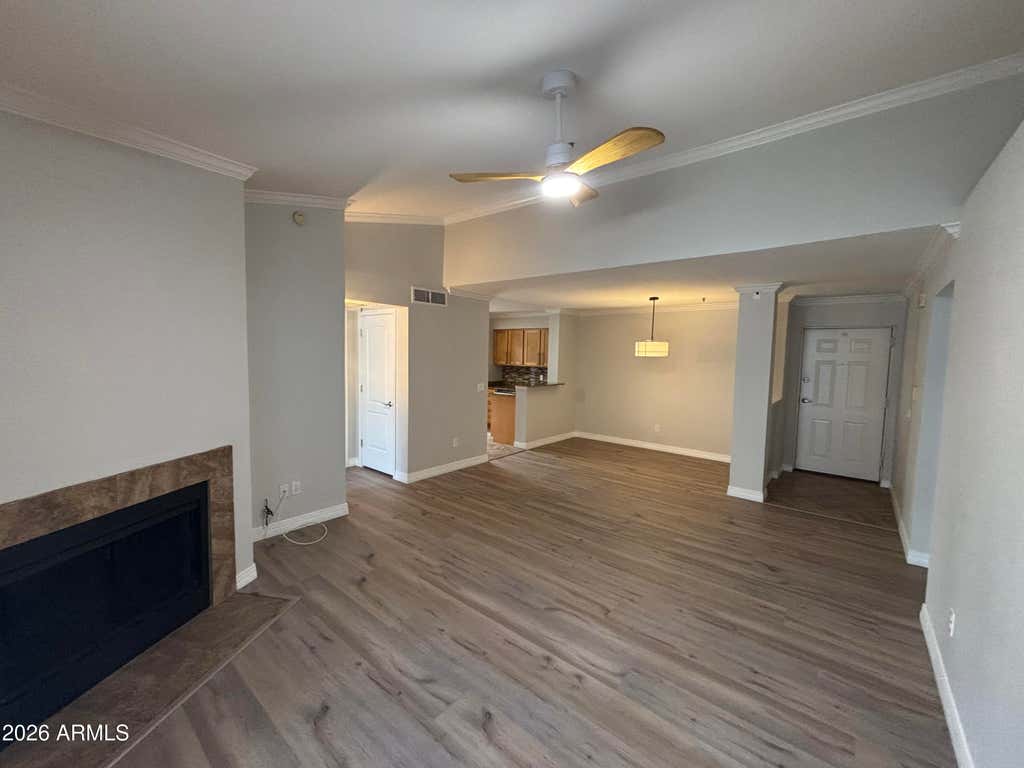 Photo of 2025 E Campbell Avenue #335, Phoenix, AZ 85016 (MLS # 7056169)