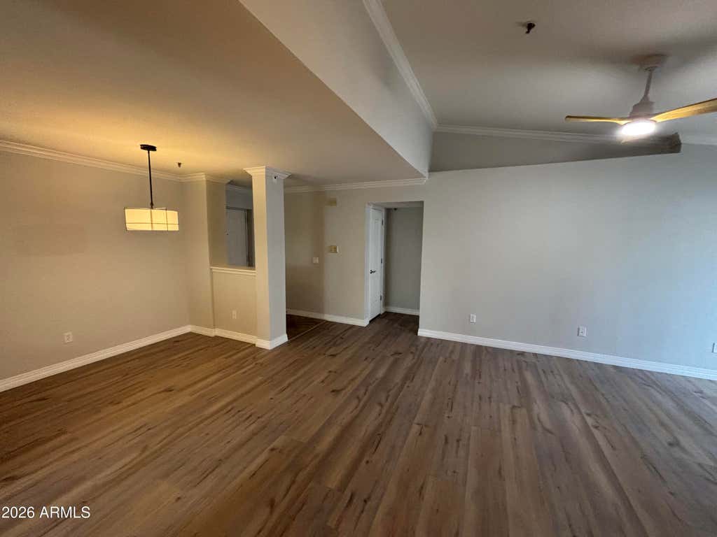 Photo of 2025 E Campbell Avenue #335, Phoenix, AZ 85016 (MLS # 7056169)