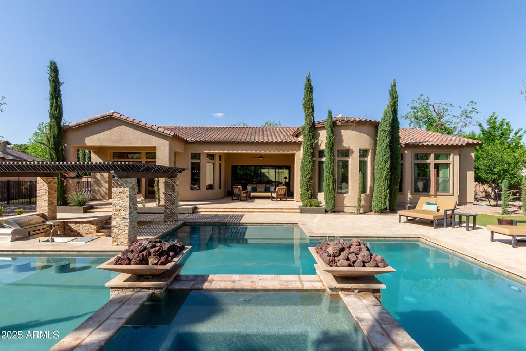 Photo of 20289 E Sunset Court, Queen Creek, AZ 85142 (MLS # 6963559)