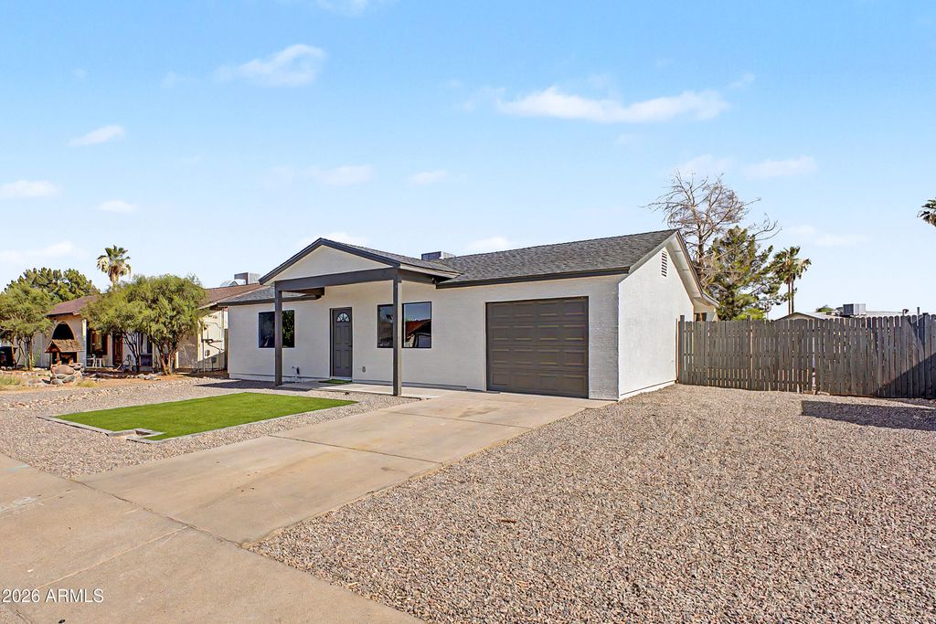 Photo of 641 W Emerald Avenue, Mesa, AZ 85210 (MLS # 7034528)