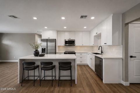 Photo of 641 W Emerald Avenue, Mesa, AZ 85210 (MLS # 7034528)