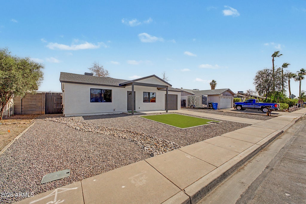 Photo of 641 W Emerald Avenue, Mesa, AZ 85210 (MLS # 7034528)