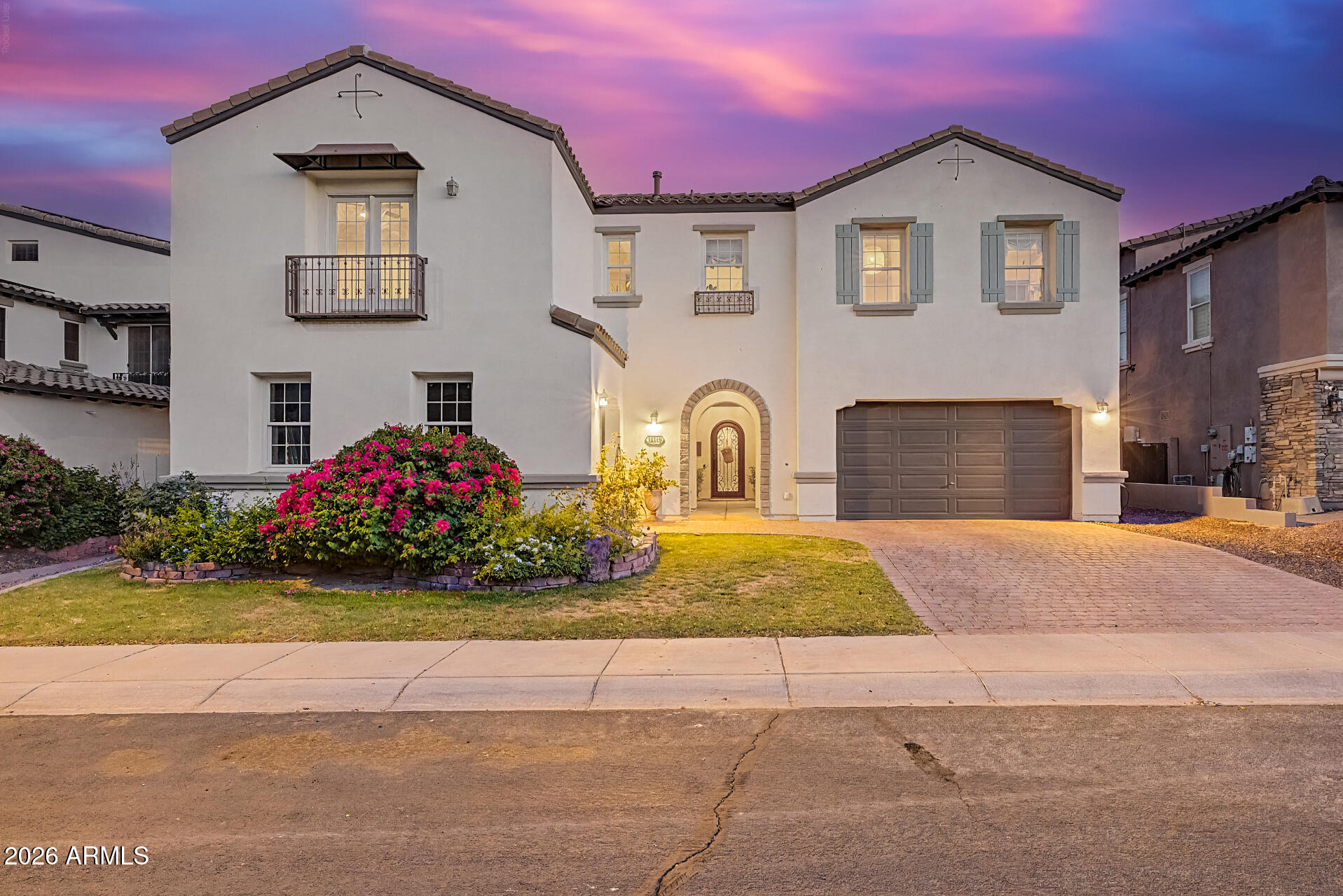18349 W PALO VERDE Avenue