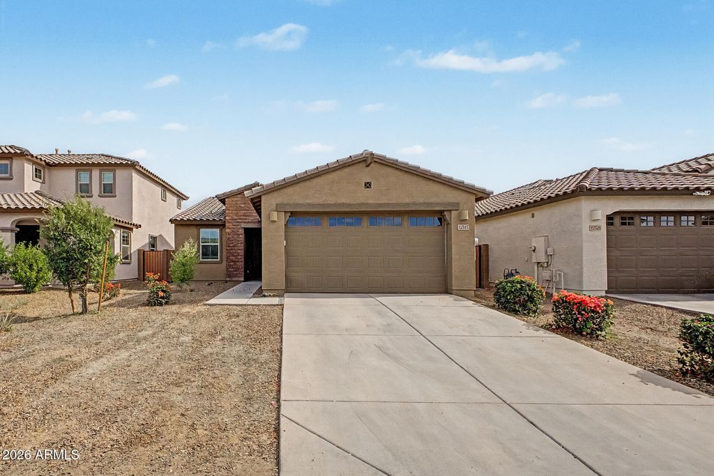 Photo of 12515 W Morten Avenue, Glendale, AZ 85307 (MLS # 7023505)