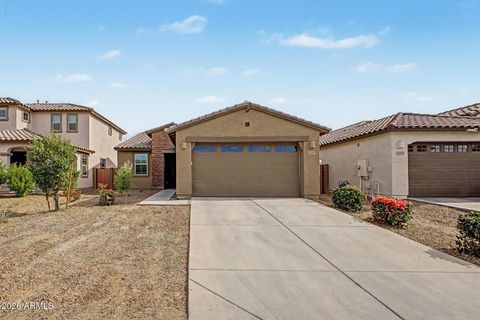 12515 W Morten Avenue Glendale AZ 85307