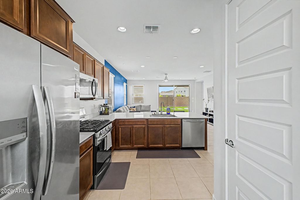 Photo of 12515 W Morten Avenue, Glendale, AZ 85307 (MLS # 7023505)