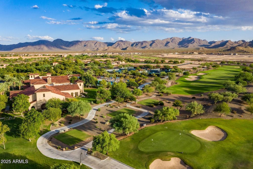 Photo of 20359 N 262nd Drive, Buckeye, AZ 85396 (MLS # 6926094)