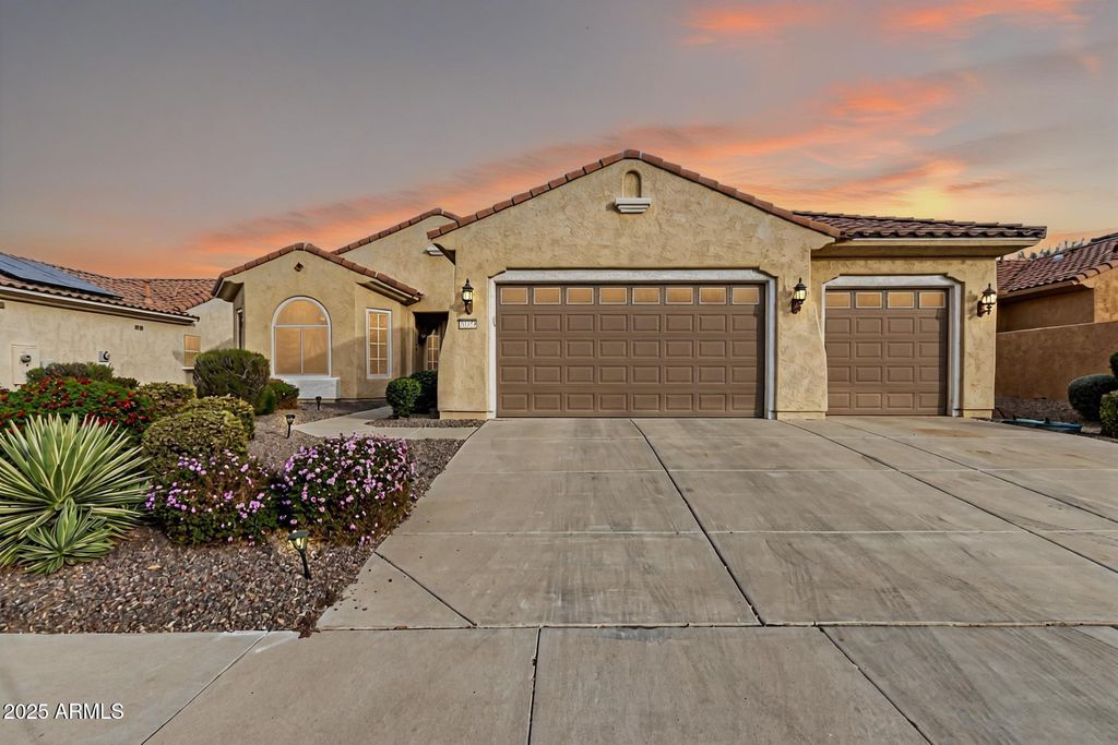 Photo of 20359 N 262nd Drive, Buckeye, AZ 85396 (MLS # 6926094)