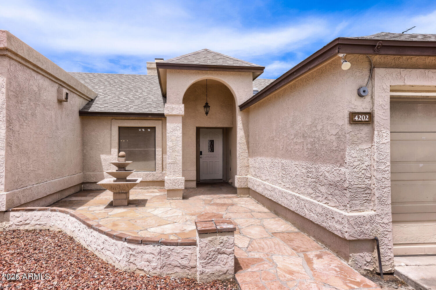 4202 W CIELO GRANDE --
