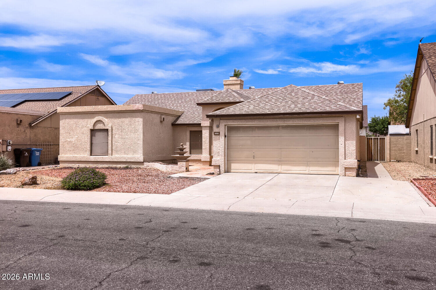 4202 W CIELO GRANDE --