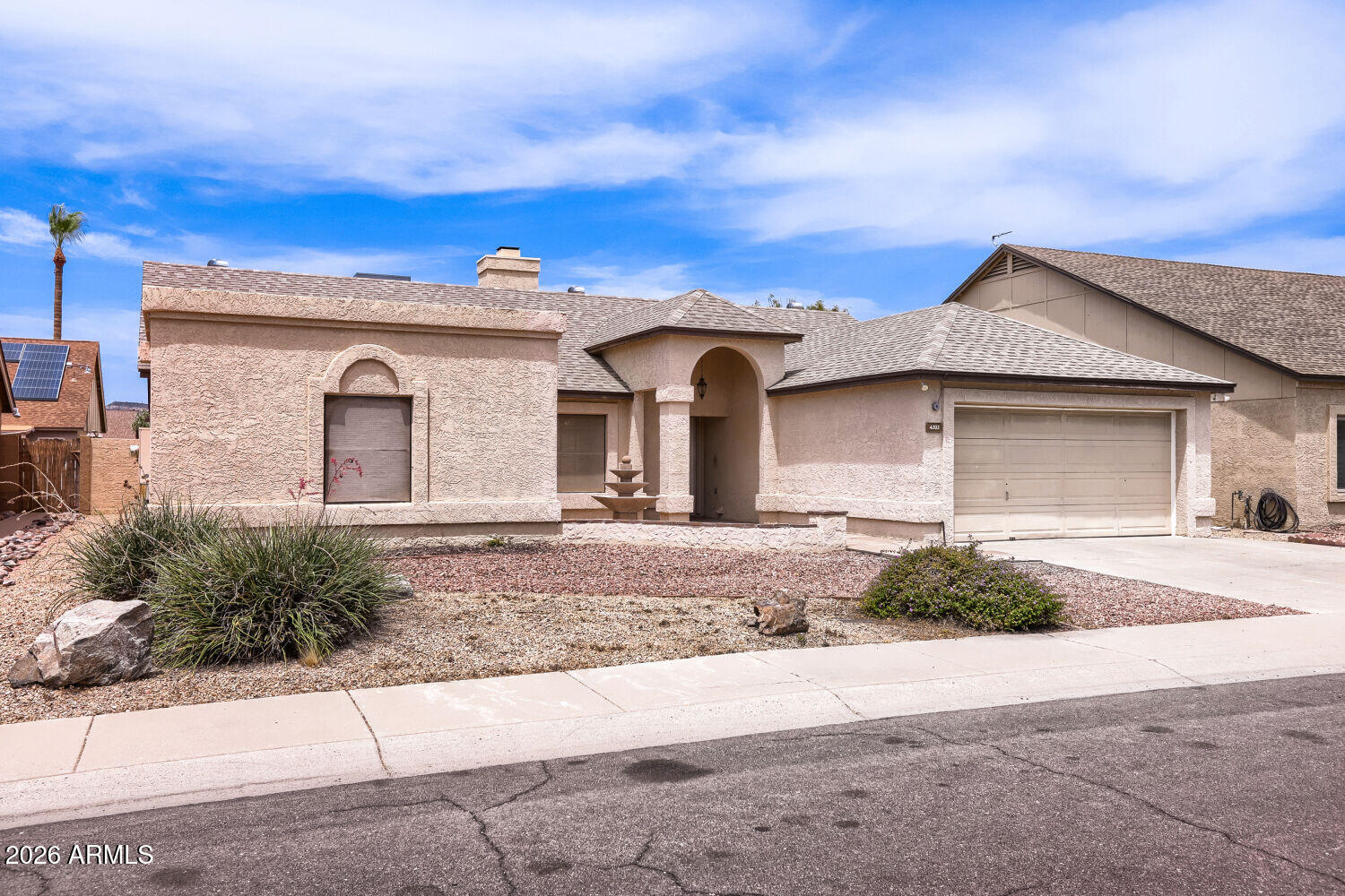 4202 W CIELO GRANDE --