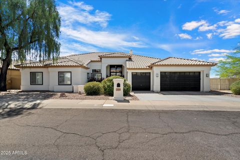 12055 E CLINTON Street Scottsdale AZ 85259