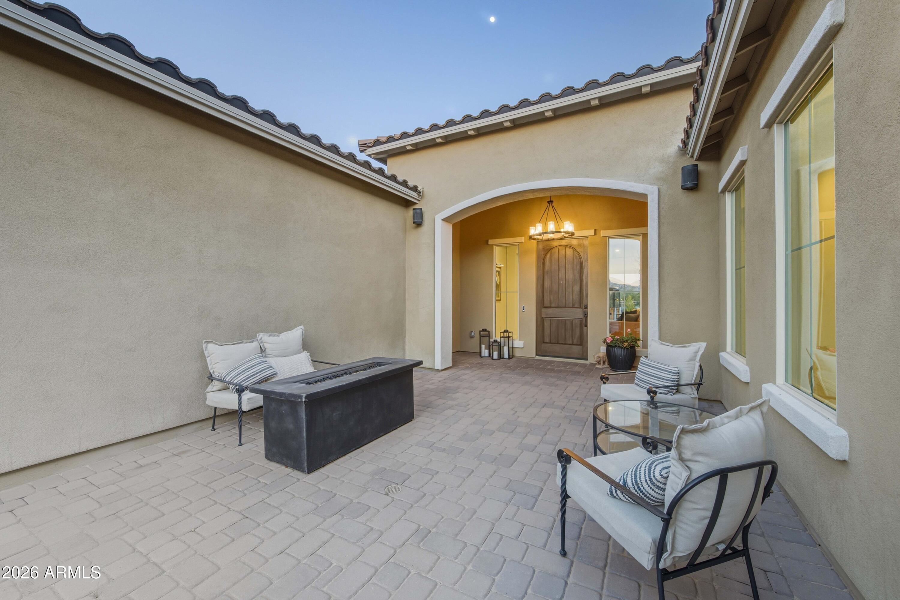 11053 S SANTA MARGARITA Drive