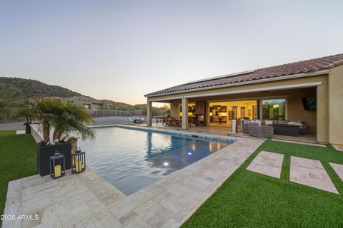 11053 S SANTA MARGARITA Drive Goodyear AZ 85338