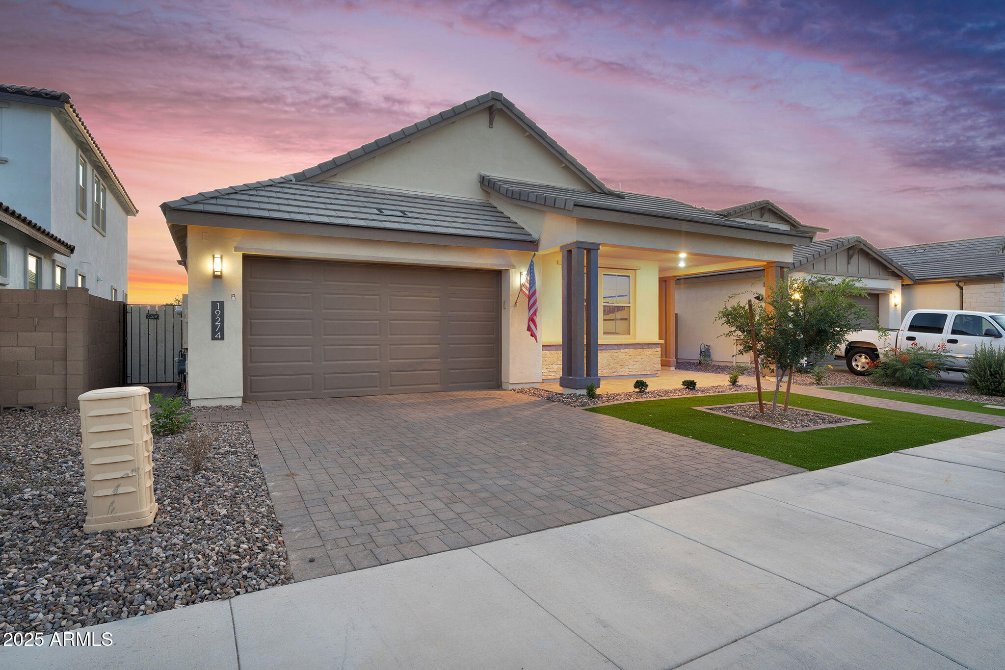 Homes 4 19274 S 212TH Place