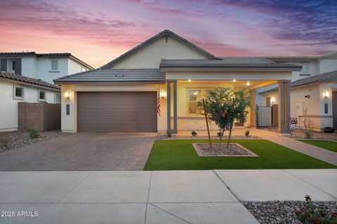 19274 S 212TH Place Queen Creek AZ 85142