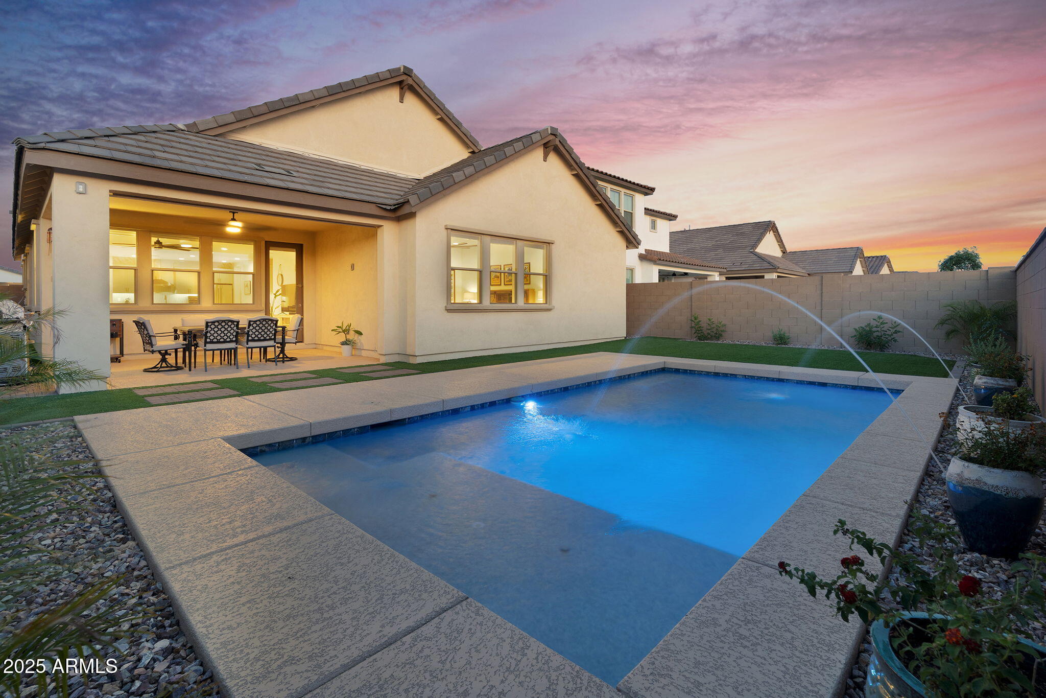 Homes 1 19274 S 212TH Place