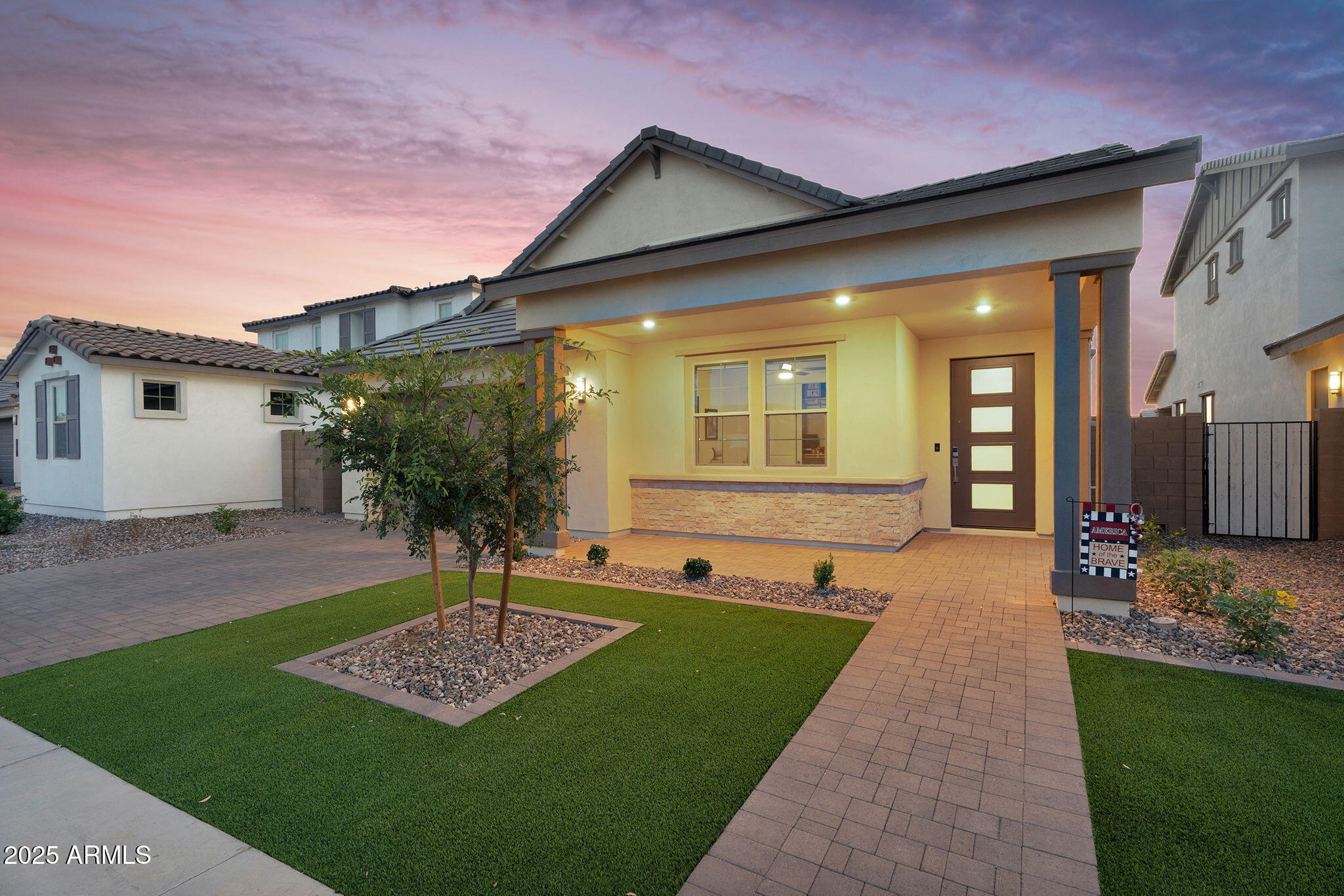 Homes 3 19274 S 212TH Place