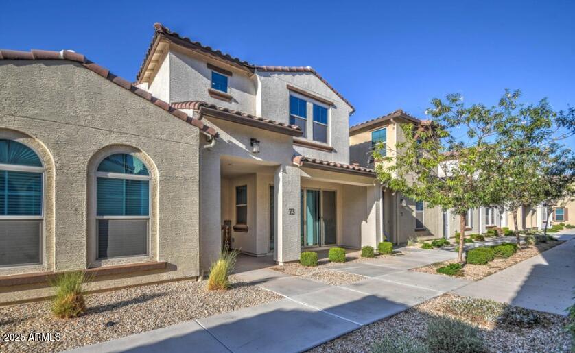 Homes for Sale in Queen Creek Arizona 3 3855 S MCQUEEN Road 73