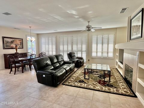 A home in Surprise