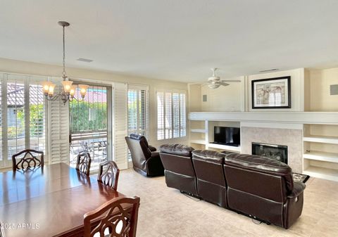 A home in Surprise