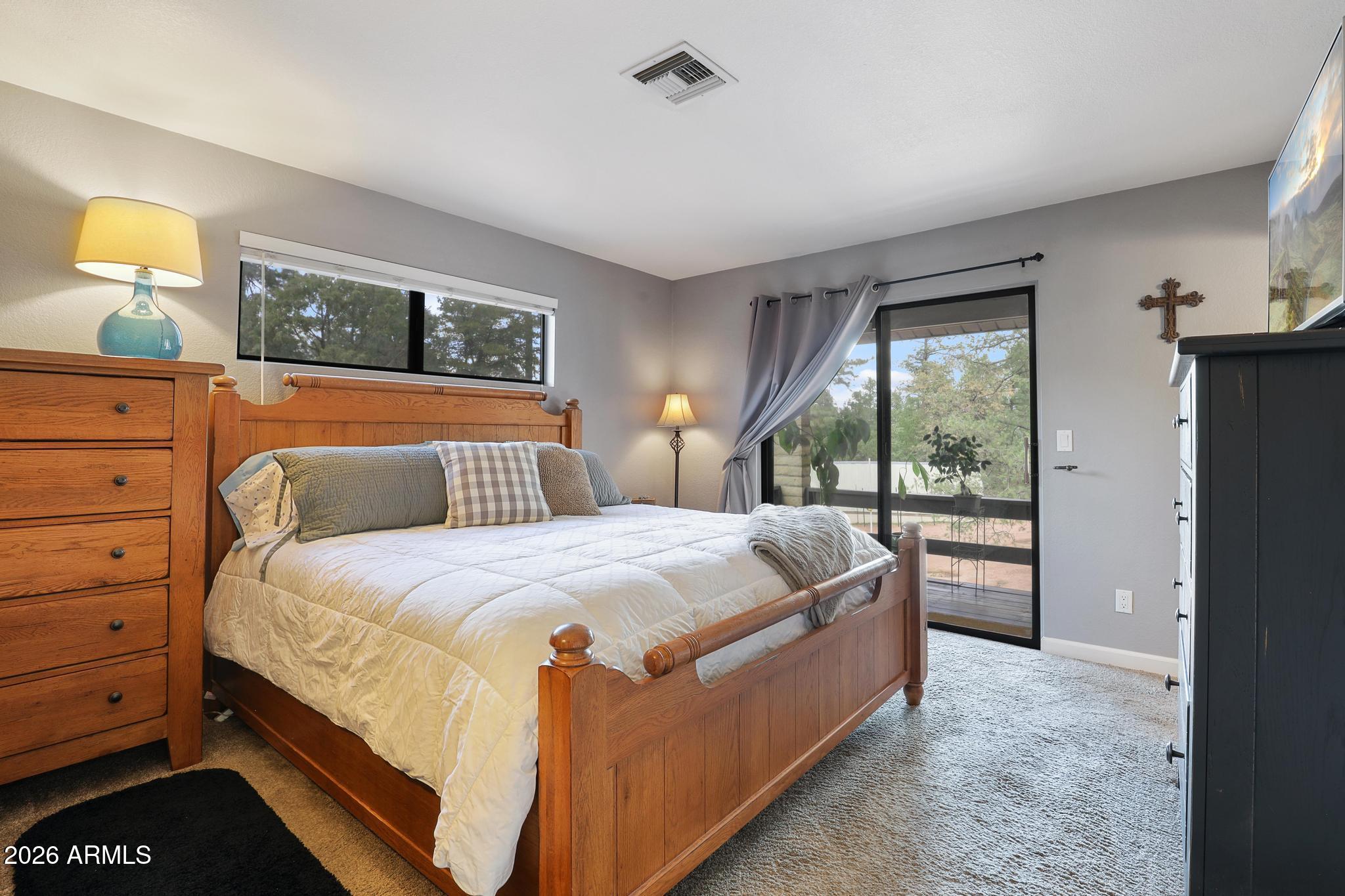 Western Manor - Residential