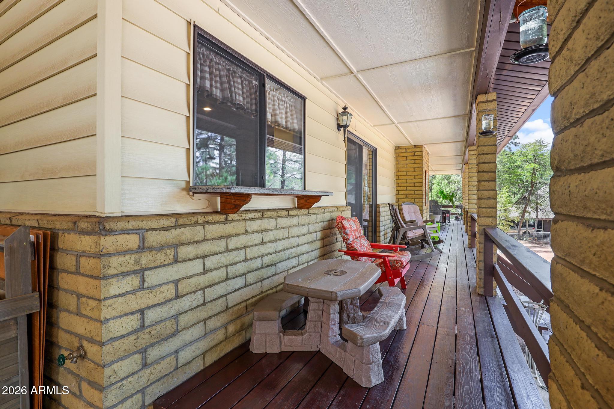 Western Manor - Residential