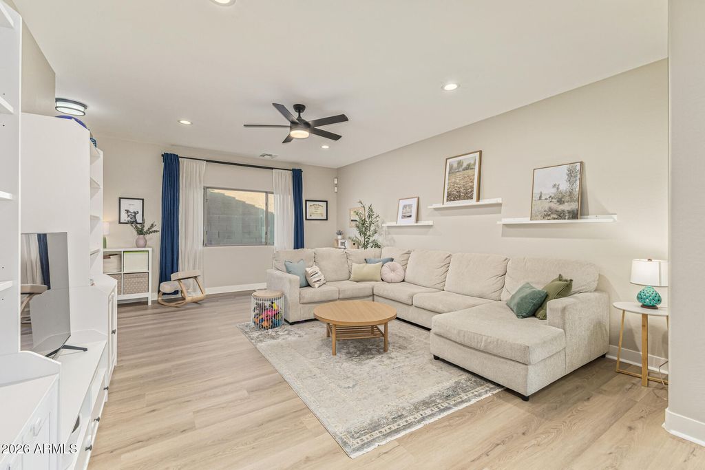 Photo of 793 W Trellis Road, Queen Creek, AZ 85140 (MLS # 6977957)