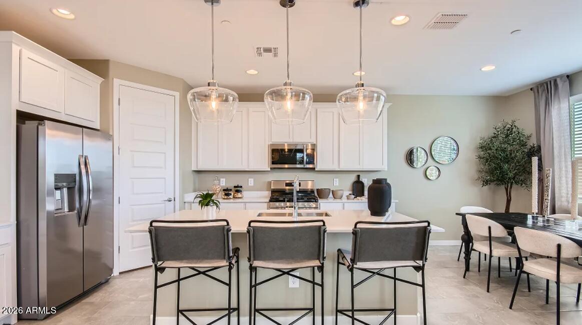 12062 W CALLE DE POMPAS --