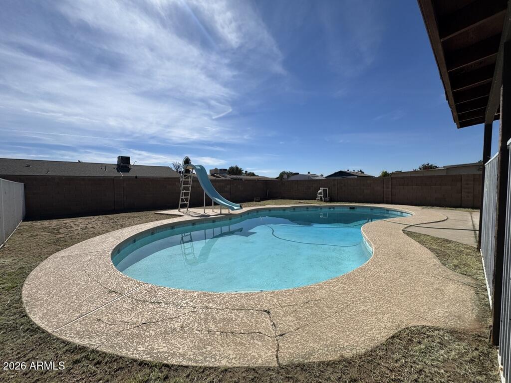 1543 W VILLA RITA Drive