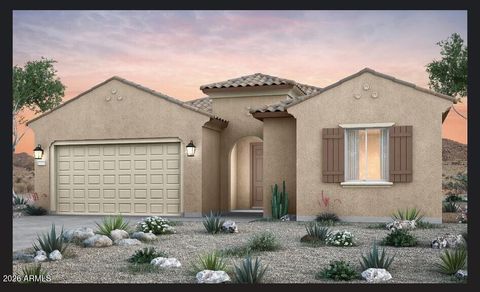 2525 E Truffle Road San Tan Valley AZ 85140