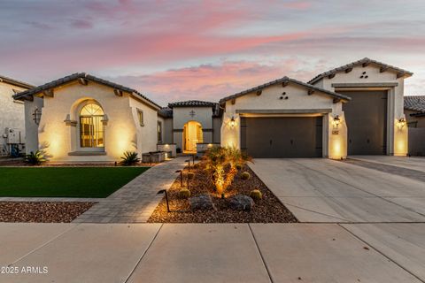 22901 E Quintero Road Queen Creek AZ 85142