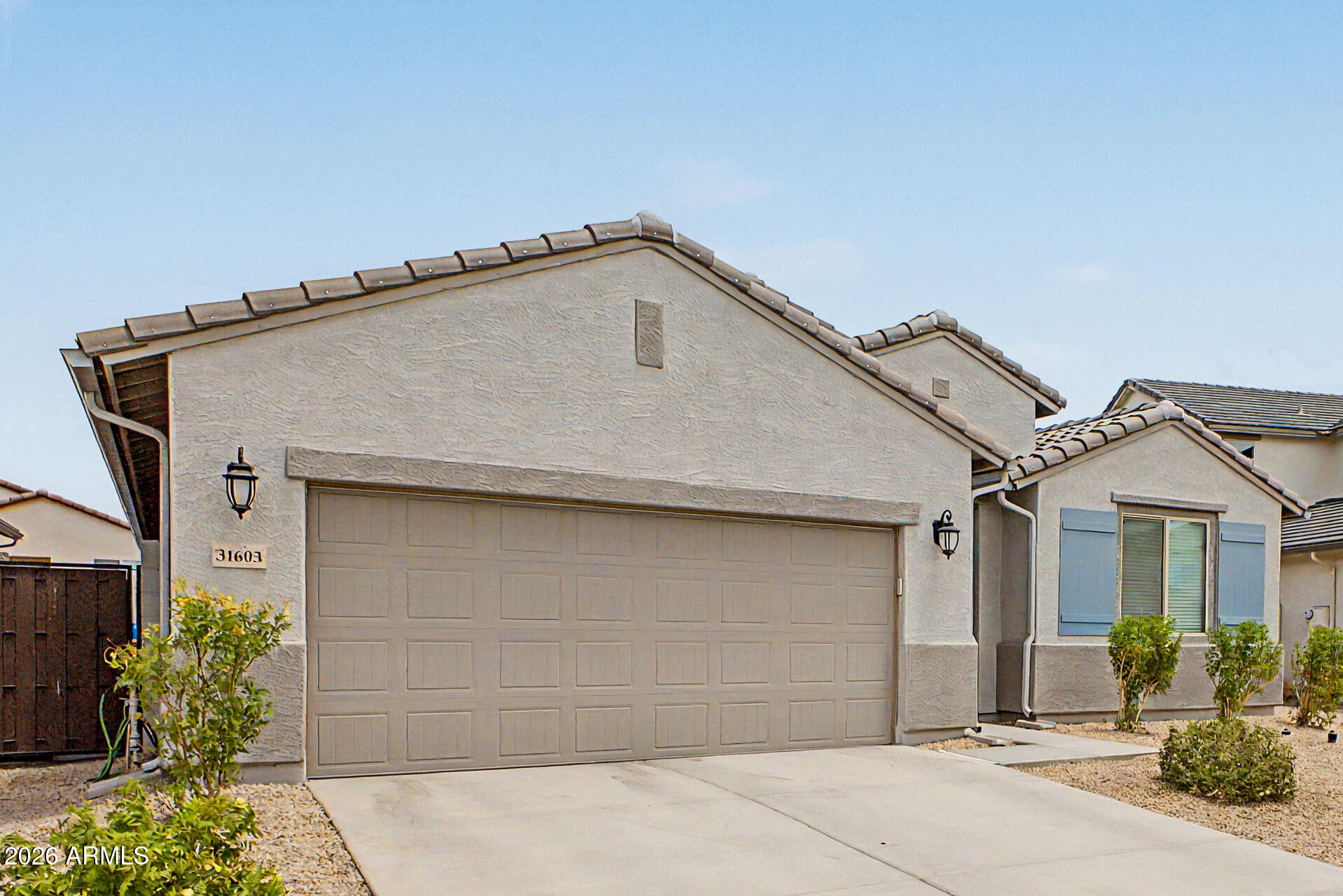 31603 N SHADY PASTURE Lane