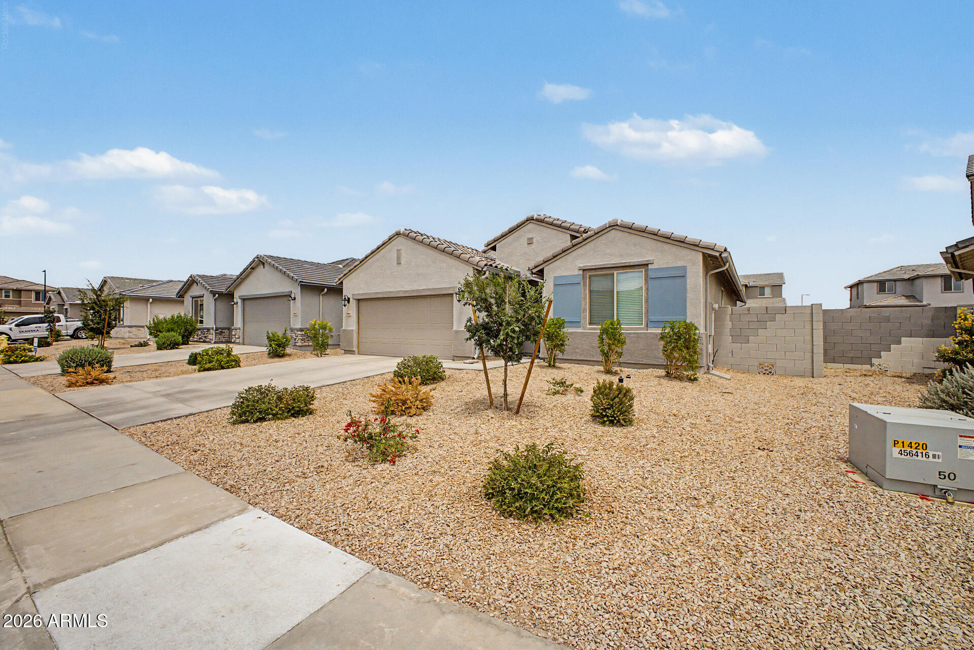 31603 N SHADY PASTURE Lane