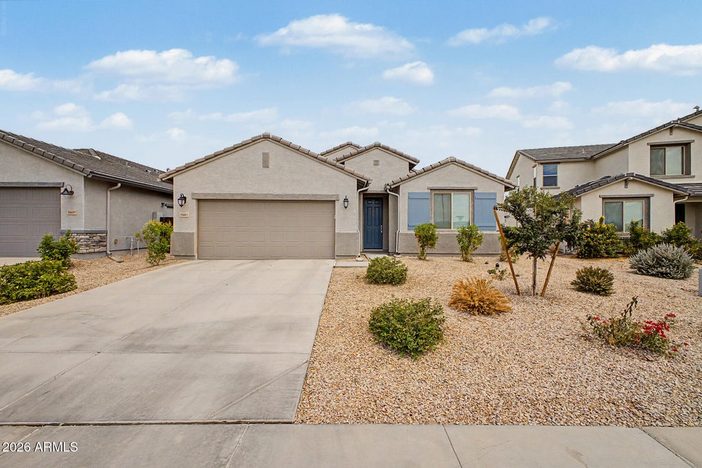Photo of 31603 N Shady Pasture Lane, San Tan Valley, AZ 85143 (MLS # 7047487)