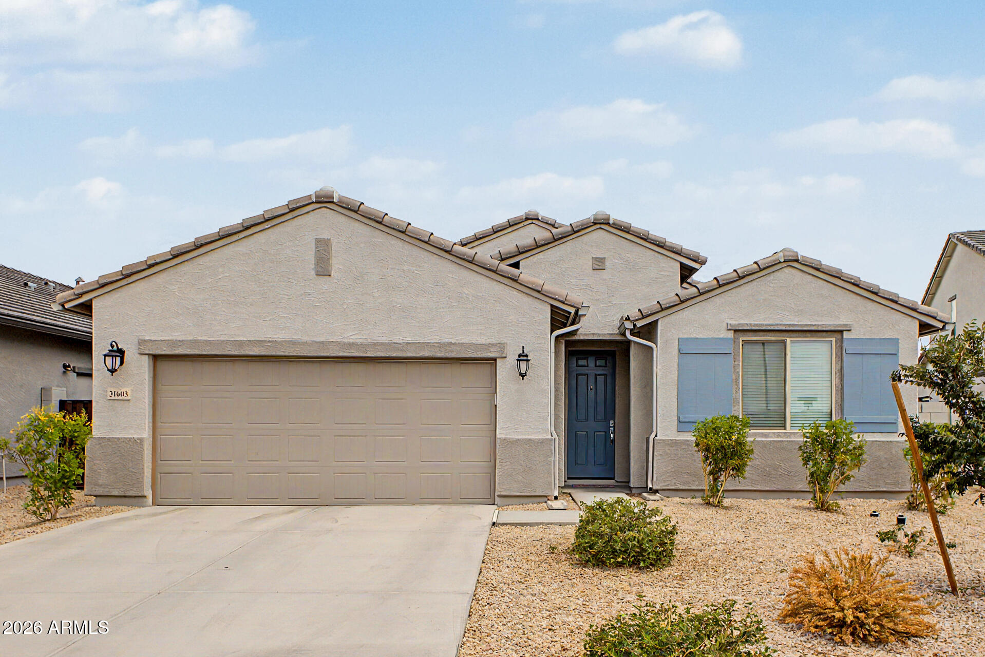 31603 N SHADY PASTURE Lane